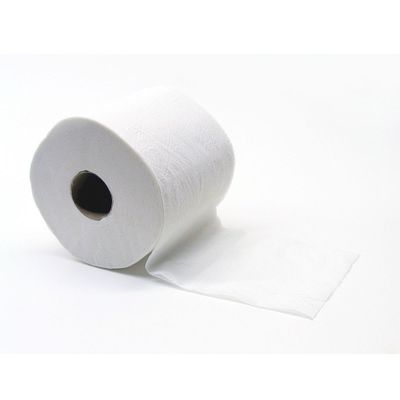 Papel higiénico