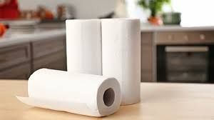 Papel de cocina