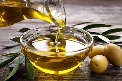 Aceites