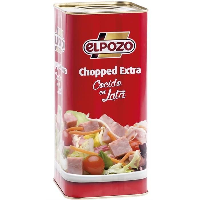 CHOPPED POZO LATA KG.