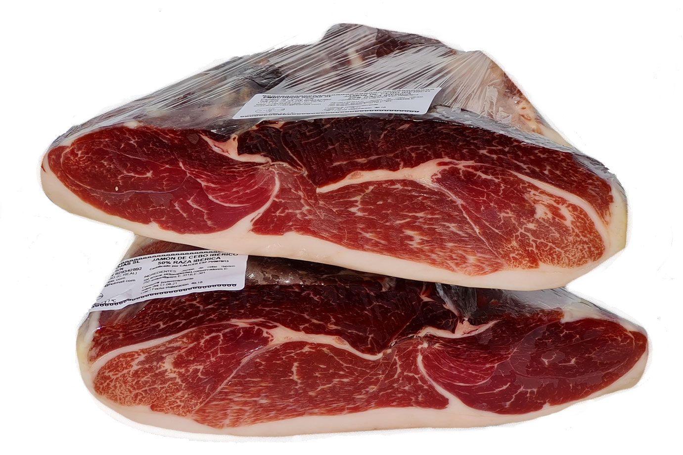 CENTRO DE JAMON IBERICO CASA JUAN KG.