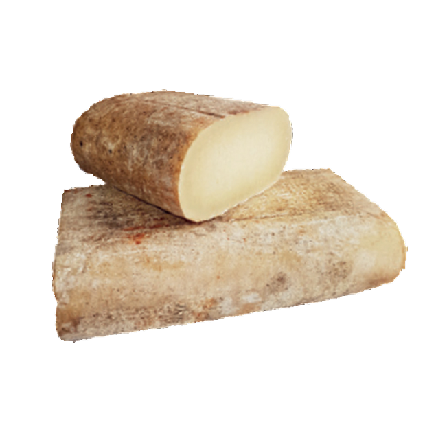 QUESO OVEJA PATA DE MULO KG.