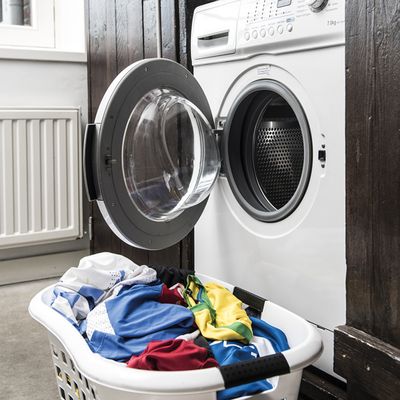 Quitamanchas y aditivos para el lavado