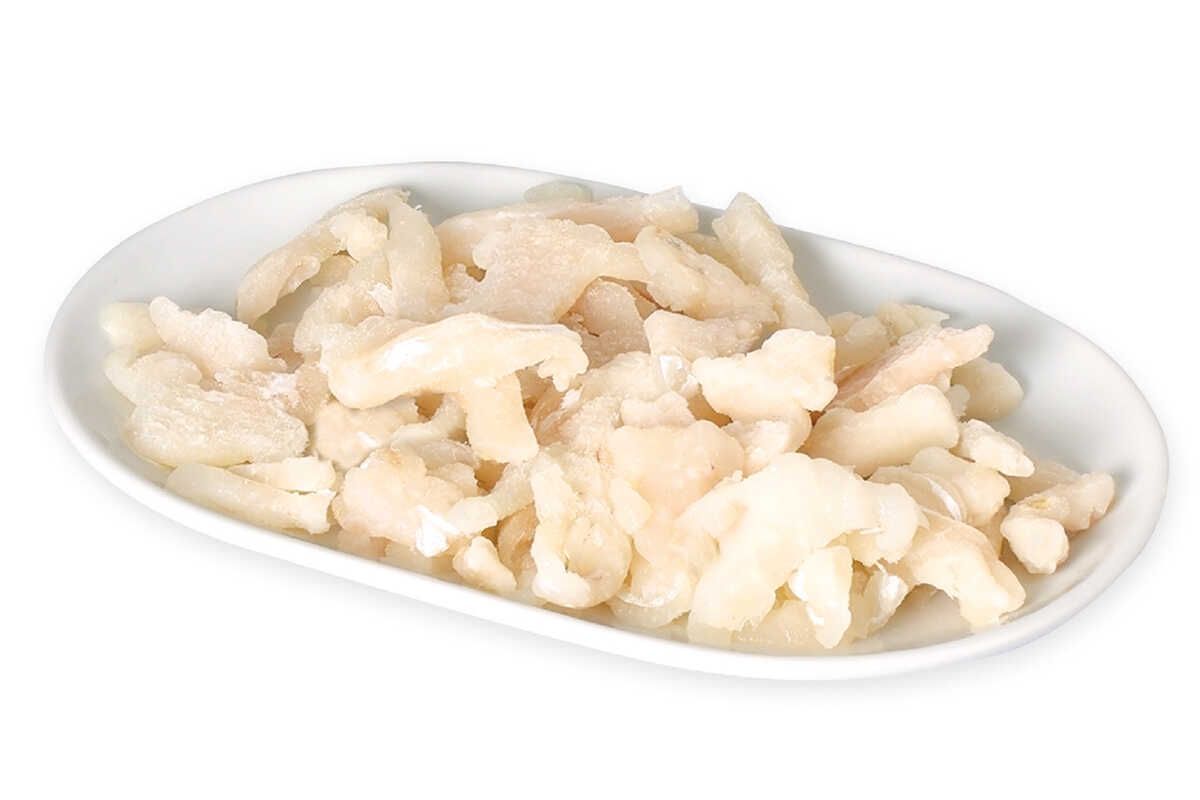 BACALAO PESCAFINA 200 GRS. DESMIGAD