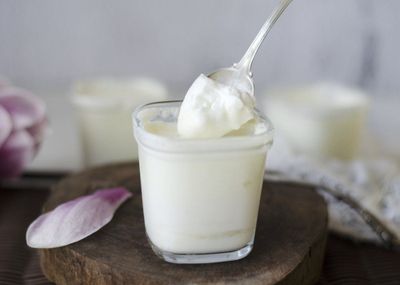 Yogurt