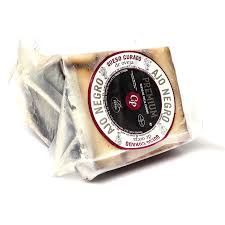 QUESO OVEJA AJO NEGRO KG.