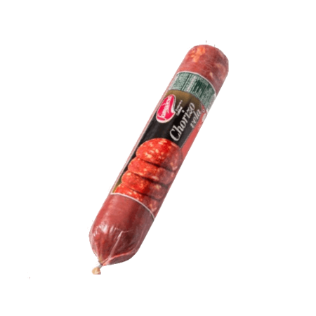 CHORIZO VELA FAMADESA KG.