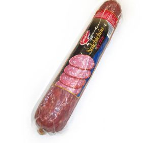 SALCHICHON VELA FAMADESA KG.