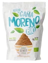AZUCAR MOR.INT.CA�A ECO WASSY 500 G