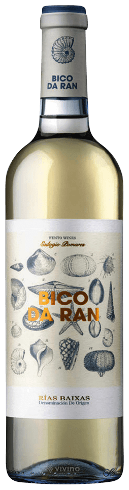 VINO ALBARI�O BICO DA RAN
