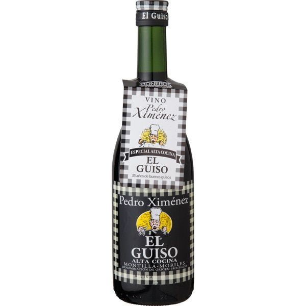 VINO ALTA COCINA PX EL GUISO 75 CL