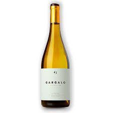 VINO BLANCO GODELLO GARGALO