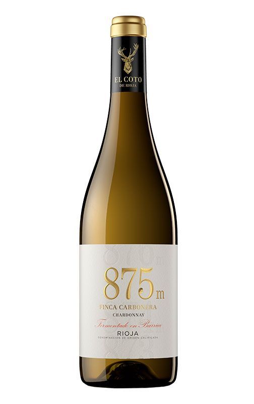 VINO BLANCO 875M FINCA CARB.