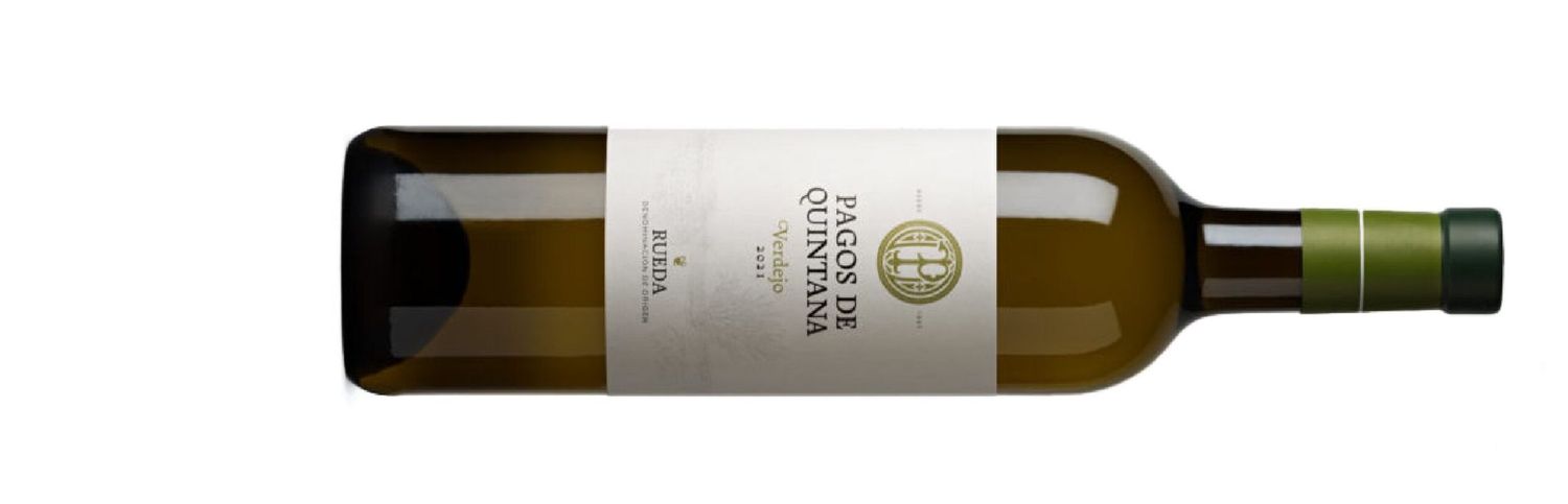 VINO BLANCO PAGOS QUINTANA