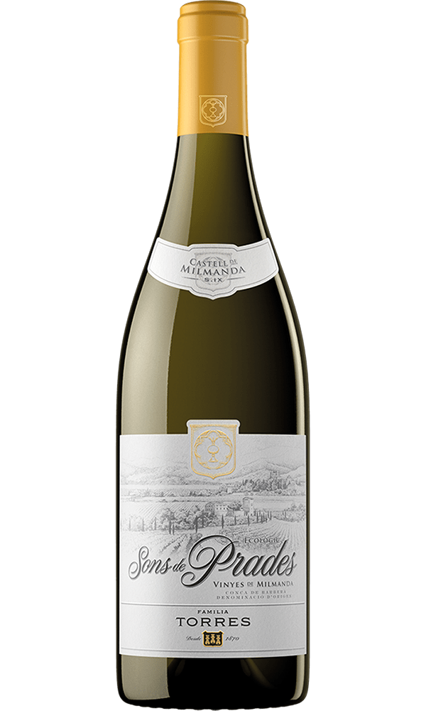 VINO BLANCO SONS DE PRADES