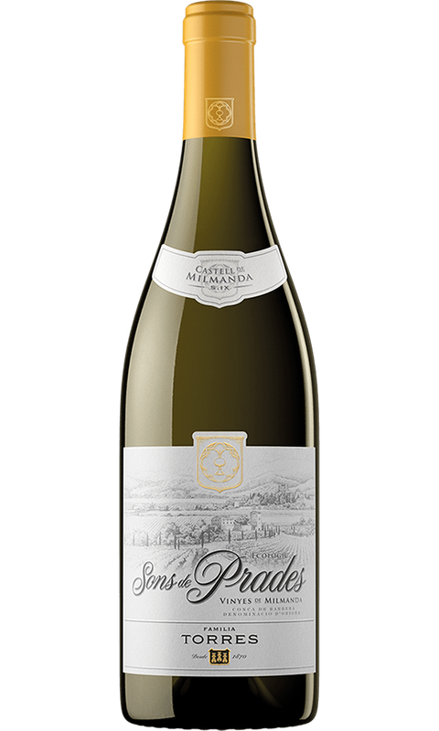 VINO BLANCO SONS DE PRADES
