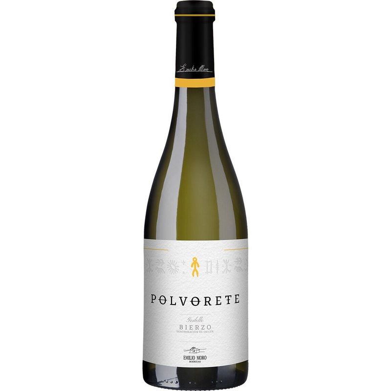 VINO BLANCO GODELLO