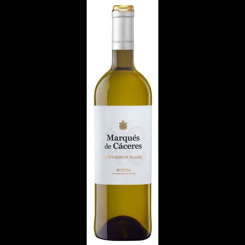 VINO BLANCO M.CACERES