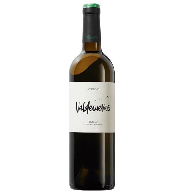 VINO BLANCO VALDECUEVAS 750CL