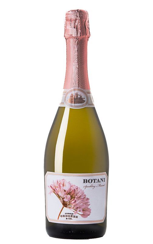VINO ESPUMOSO BOTANI 75 CL