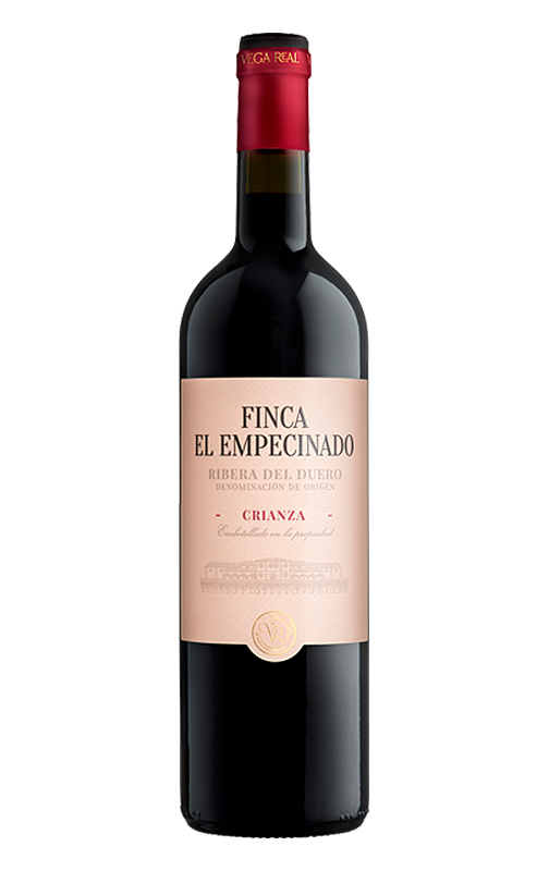 VINO TINTO FINCA EL