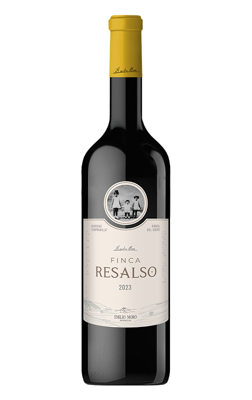 VINO TINTO F.RESALSO MAGNUM