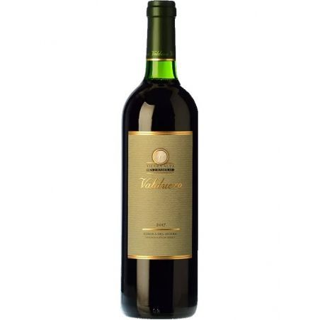 VINO TINTO T.ALTA 2 MADERA