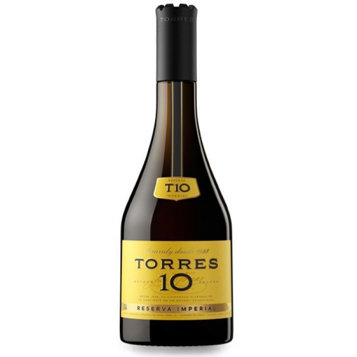 BRANDY TORRES 10 1.5 L
