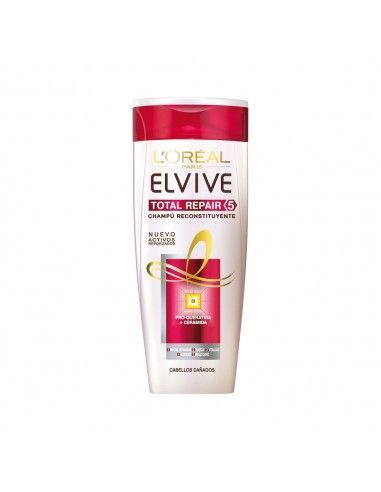 CHAMPU ELVIVE 370 ML. TOTAL REPAIR