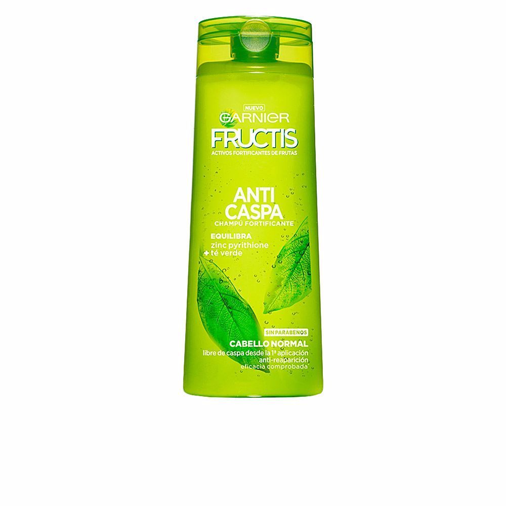 CHAMPU FRUCTIS 360 ML. ANTICASPA