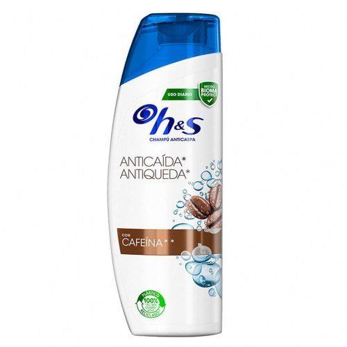 CHAMPU H.S. 230 ML. ANTICAIDA