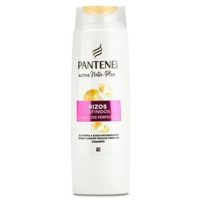 CHAMPU PANTENE 225 NUTR-P RIZOS