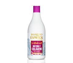 CHAMPU INST ESPANOL COLAGENO 750M