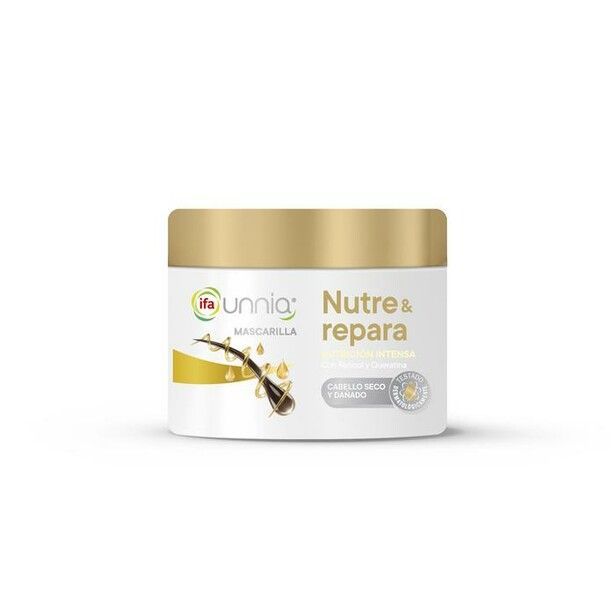 MASCARILLA IFA-UNNIA 400 NUTRE Y RE