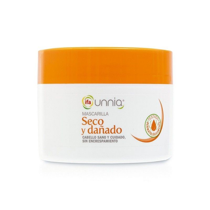 MASCARILLA IFA-UNNIA 400 SECO/DA�AD