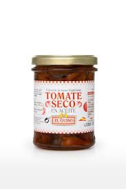 TOMATE SECO EN ACEITE EL