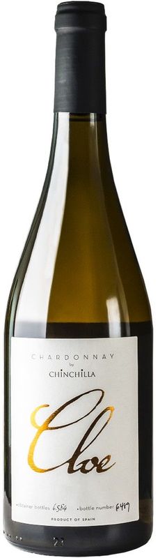 VINO B. CHARDONAY CLOE RONDA