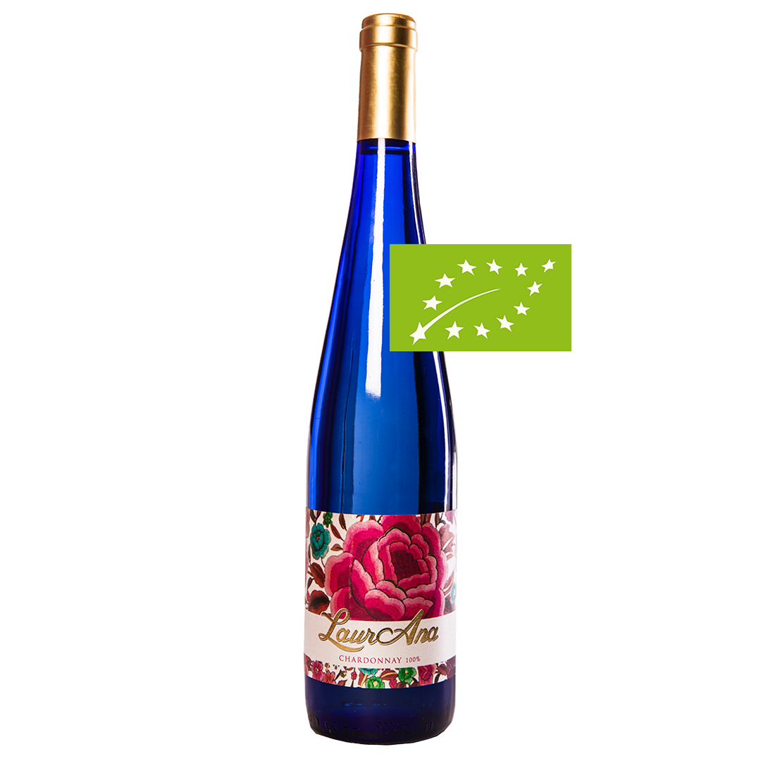 VINO BLANCO LAURANA