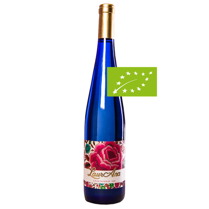 VINO BLANCO LAURANA