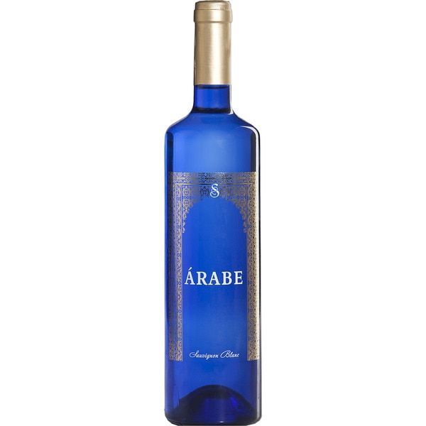 VINO BLANCO ARABE 75 CL. DULCE