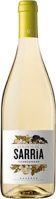 VINO BLANCO NAVARRA S  SARRIA
