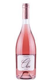 VINO ROSADO CLOE RONDA 75 CL
