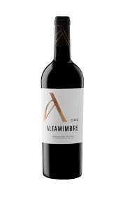 VINO TINTO ALTAMIMBRE R.D. 75
