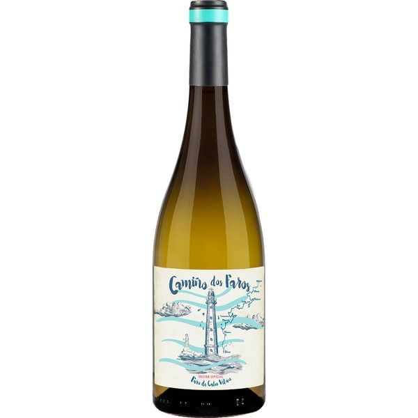 VINO RIBEIRO CARI�O DOS FAROS