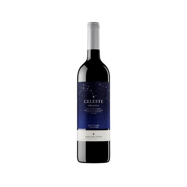 VINO TINTO CELESTE CRZA. 3 LT.