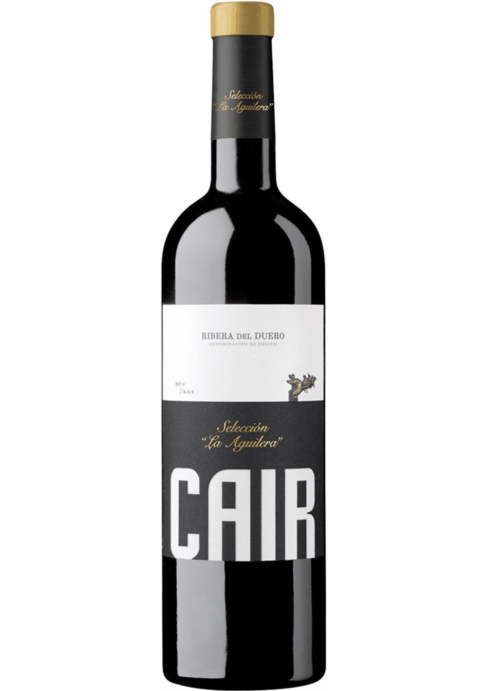 VINO TINTO CAIR SELEC."LA