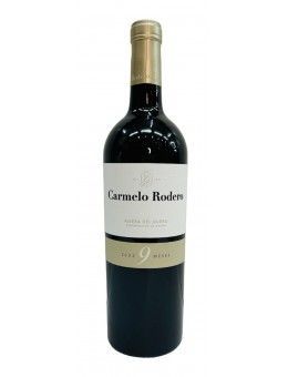 VINO TINTO C.RODERO 75 R.D.
