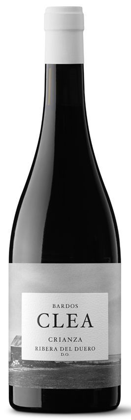 VINO TINTO R.B. CLEA CZA. 75 CL.