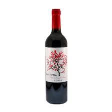 VINO TINTO SANTIMIA 75 S.M. TEMPRAN