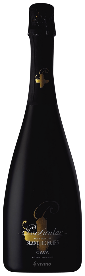 CAVA BRUT NATURE PARTICULAR